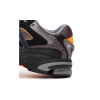 Adidas Response CL Black Orange